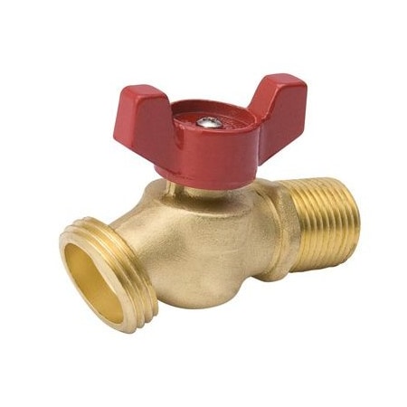 B & K 12MIP NoKink Hose Bibb 102-353HN